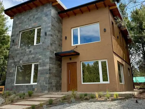 Casa en Solares del este