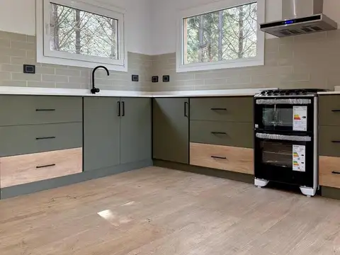 Casa en Venta en San Carlos de Bariloche, USD 339.000