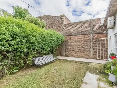 Terreno en Venta 45  mts Fondo