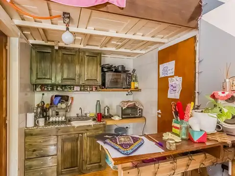 Venta Terreno en Pablo Podestá - Tres de Febrero