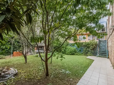 Terreno en Venta en Pablo Podesta, USD 160.000