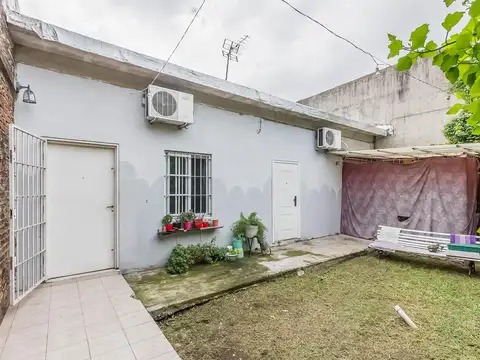 Terreno en Venta 10  mts Frente