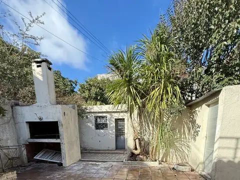 Venta Casa La Blanqueada 3 dorm 2 baños garage