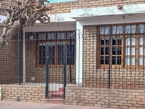 VENTA DE CASA - GUAYMALLEN - MENDOZA