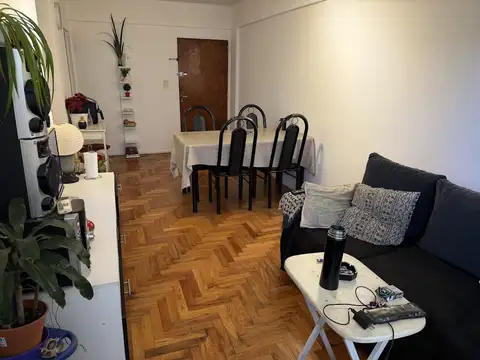 Avenida Díaz Vélez 3800, Piso 2