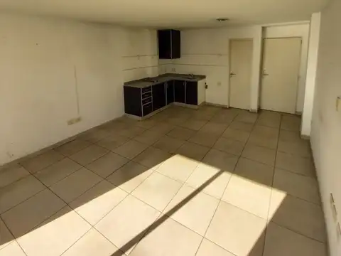 Departamento en Alquiler de Monoambiente