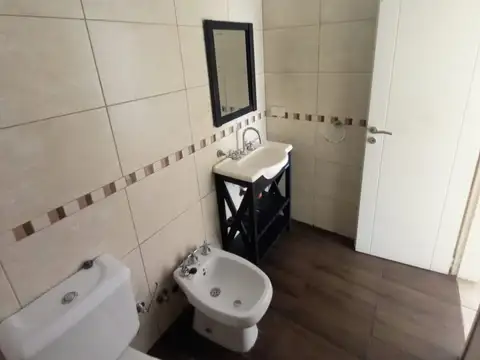 Departamento en Alquiler al Este