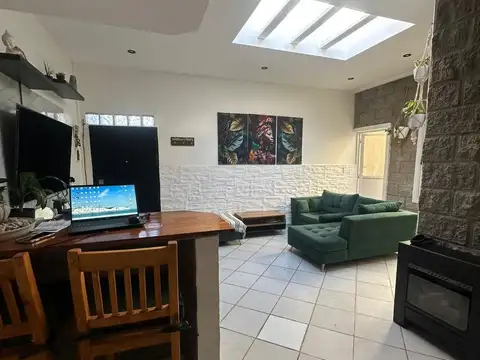 Depto Tipo Casa en Venta A Estrenar