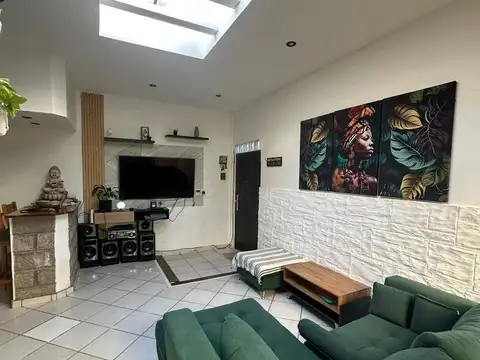 Venta - PH - 4 Amb - Patio - Terraza - Permuta - Villa Luro