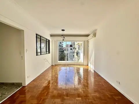 Increible 2 Ambientes en Belgrano - ALQUILER!