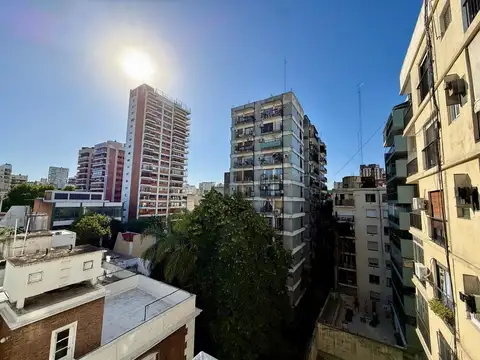 Departamento en Alquiler 30 años