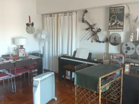 Departamento en Venta 50 años