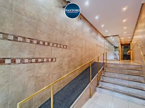 Av. Corrientes 5800, Piso 6