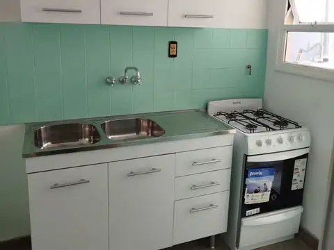 Departamento en Venta 45 años