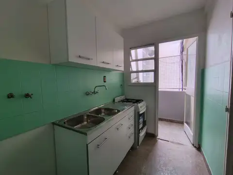 Departamento en Venta Apto profesional