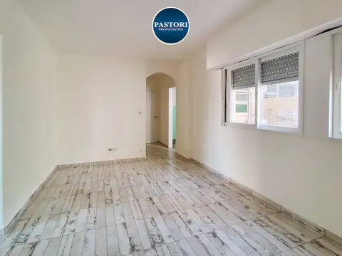 Departamento en Venta en Villa Crespo, USD 80.000