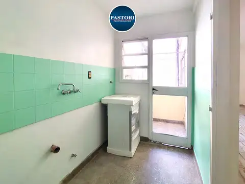 Departamento en Venta al Oeste