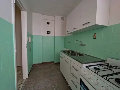 Departamento en Venta 45 años