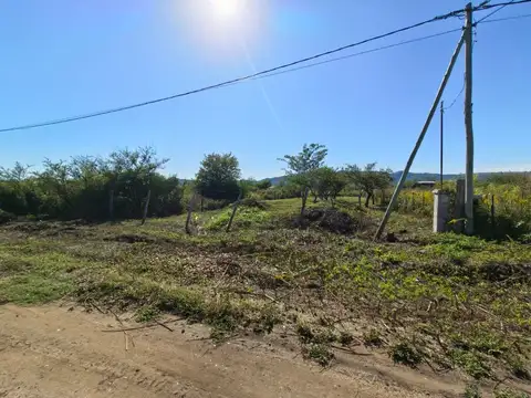 Calle Desconocida S/N, Potrero de Garay, Santa Maria, Córdoba 1100
