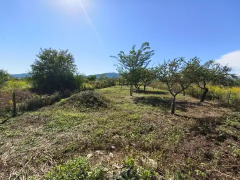 Terreno en Venta en Potrero de Garay, USD 20.000