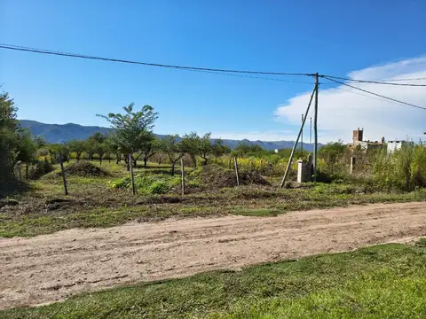 Calle Desconocida S/N, Potrero de Garay, Santa Maria, Córdoba 1100