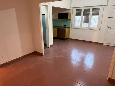 Depto Tipo Casa en Venta de 1 dormitorio