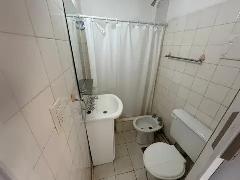 Depto Tipo Casa en Venta en Ituzaingó Sur, USD 46.500
