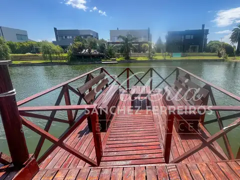 Casa en Venta A Estrenar