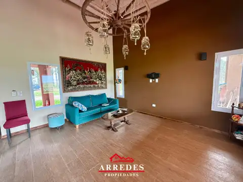 Casa en Venta 3 años