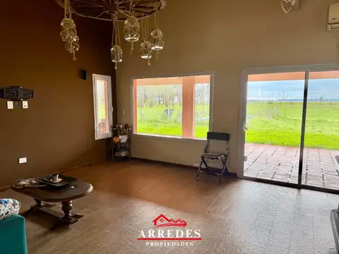 Casa en Venta al Suroeste