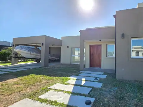 Casa a Estrenar La Alameda Canning