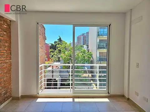 Departamento en Venta en San Isidro, USD 165.000