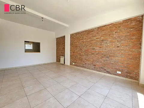 Departamento en Venta 15 años