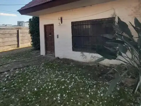 Córdoba e/ Avenida Constituyentes y Tucumán