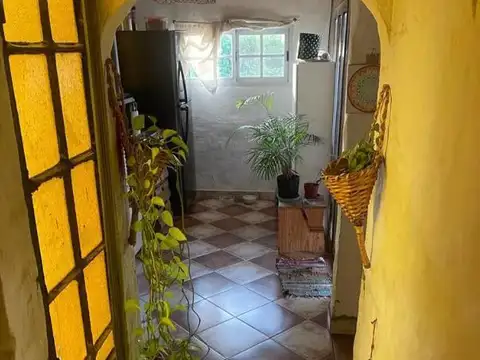 Casa en Venta 40 años