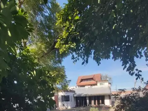 Casa en Venta al Sureste