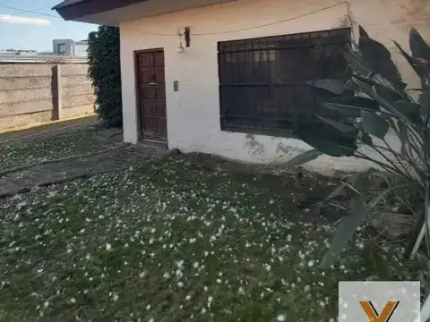 Córdoba e/ Avenida Constituyentes y Tucumán