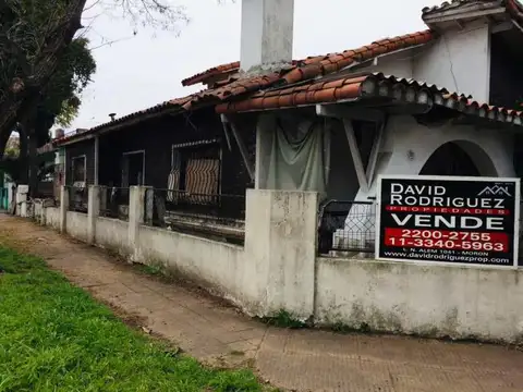 Casa en Venta de 2 dormitorios