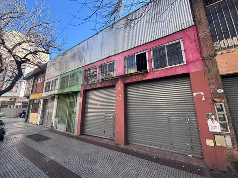 Terreno en Venta de 122,0 m2