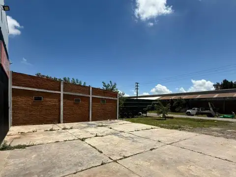 Ruta Provincial N° 21 Km 7 (ex, Ruta 9 Km 286