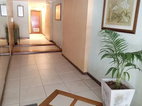 3 amb. centrico , apto