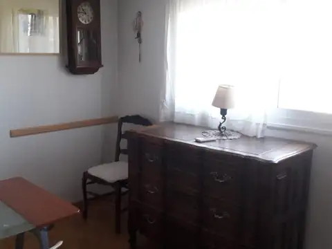 3 amb. centrico , apto