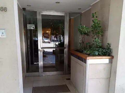 3 amb. centrico , apto