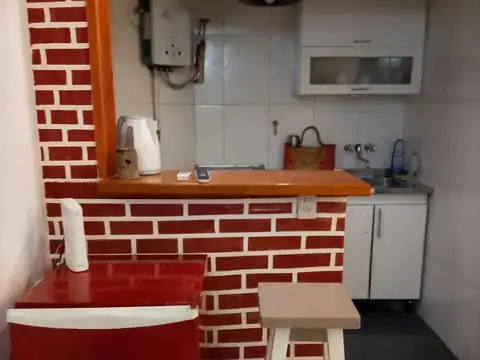 French 3000, Recoleta, Capital Federal