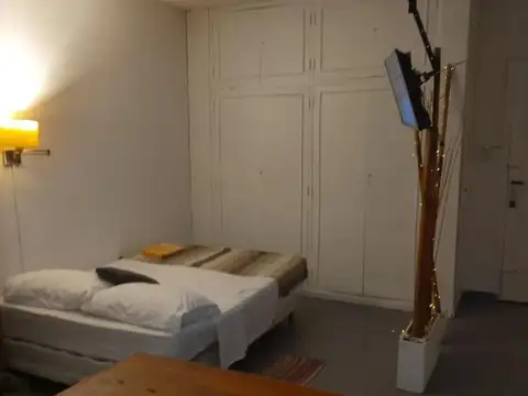 Departamento en Alquiler Temporal de Monoambiente