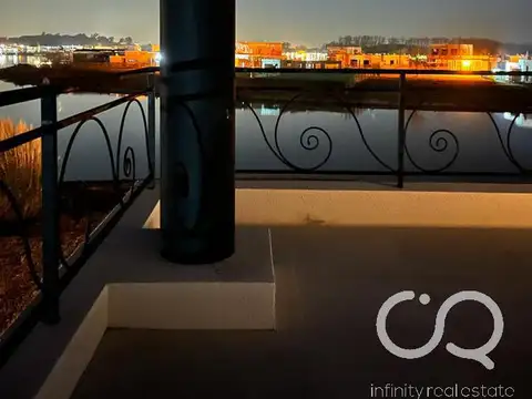 Casa Al Lago / San Sebastián - Área 11