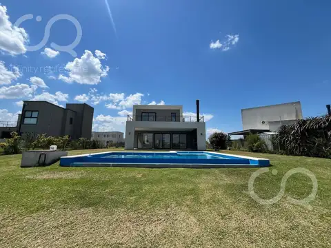 Casa en Venta al Sudoeste