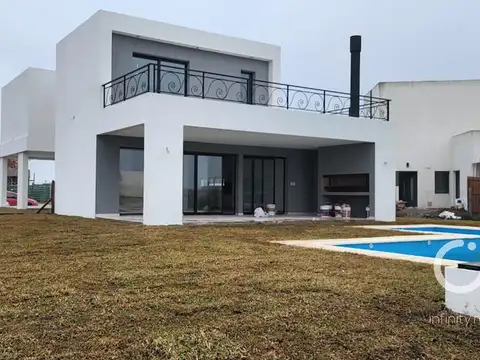 Casa Al Lago / San Sebastián - Área 11