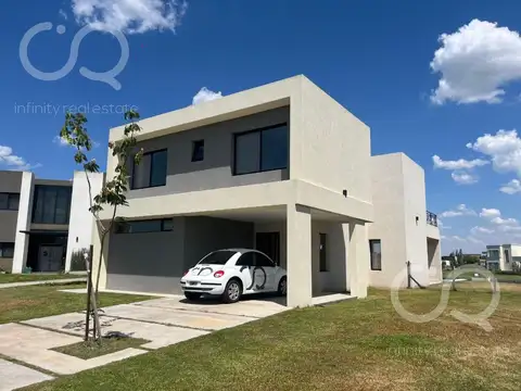 Venta Casa Al Lago / San Sebastián - Área 11