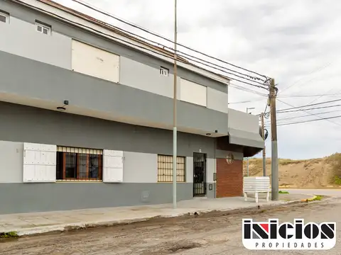 Monoambiente Frente al Mar - C1013